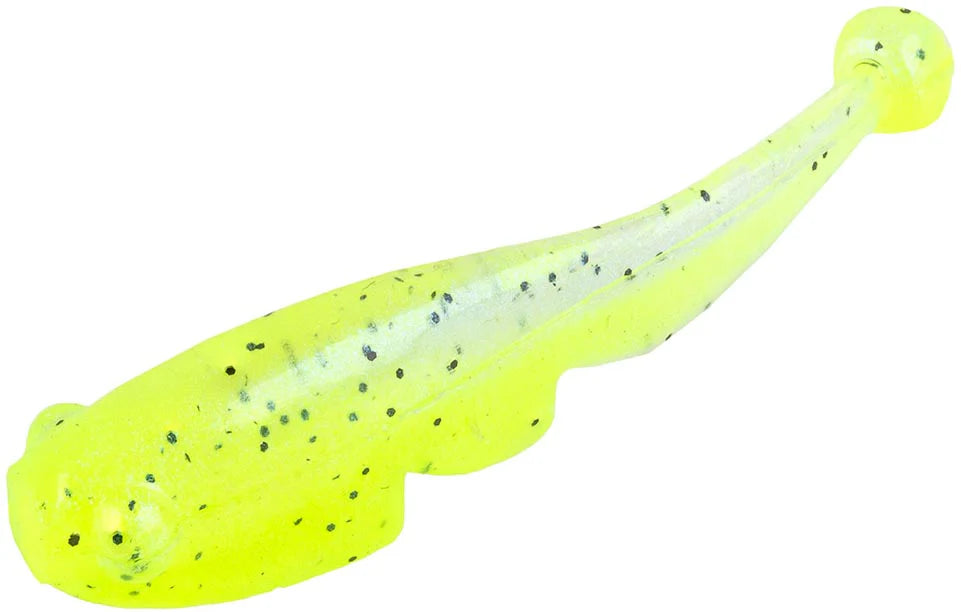 Mr Crappie Teen Zee Fry 15 Pack