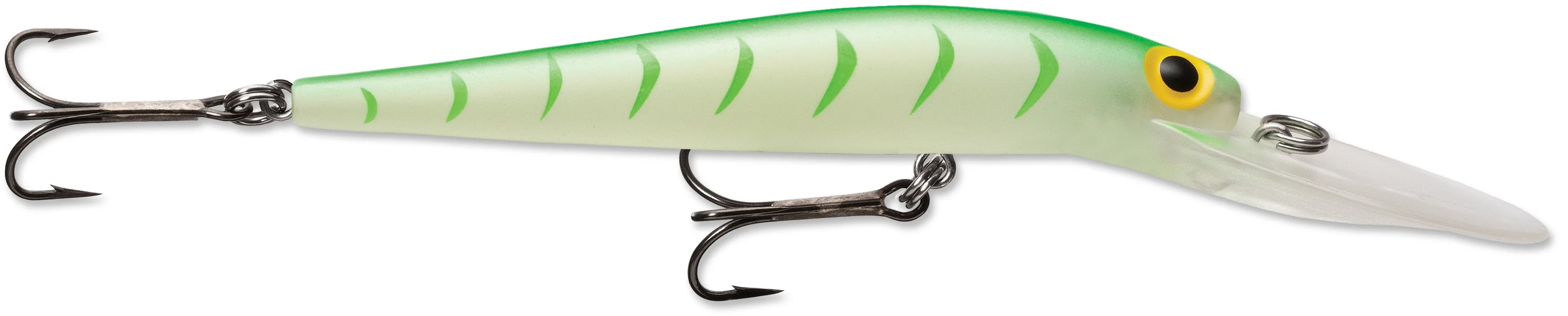 Storm Original Deep ThunderStick 4 3 8 inch Jerkbait Trolling Minnow