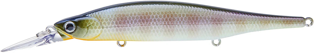 Lucky Craft Lightning Pointer 110DD Suspending Jerkbait 45 Inch