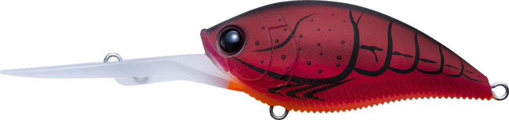 Yo Zuri 3DB Deep Crank 2 3 4 inch Deep Diving Crankbait