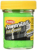 Berkley PowerBait Glitter Trout Bait 175 oz Jar