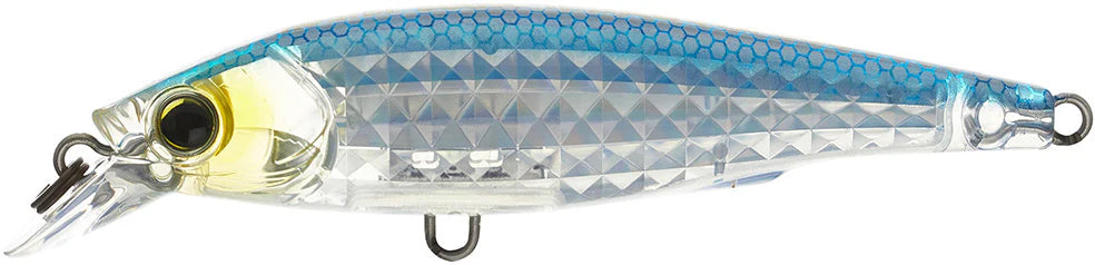 Yo Zuri 3DR X Floating Minnow 80mm 3125 Inch