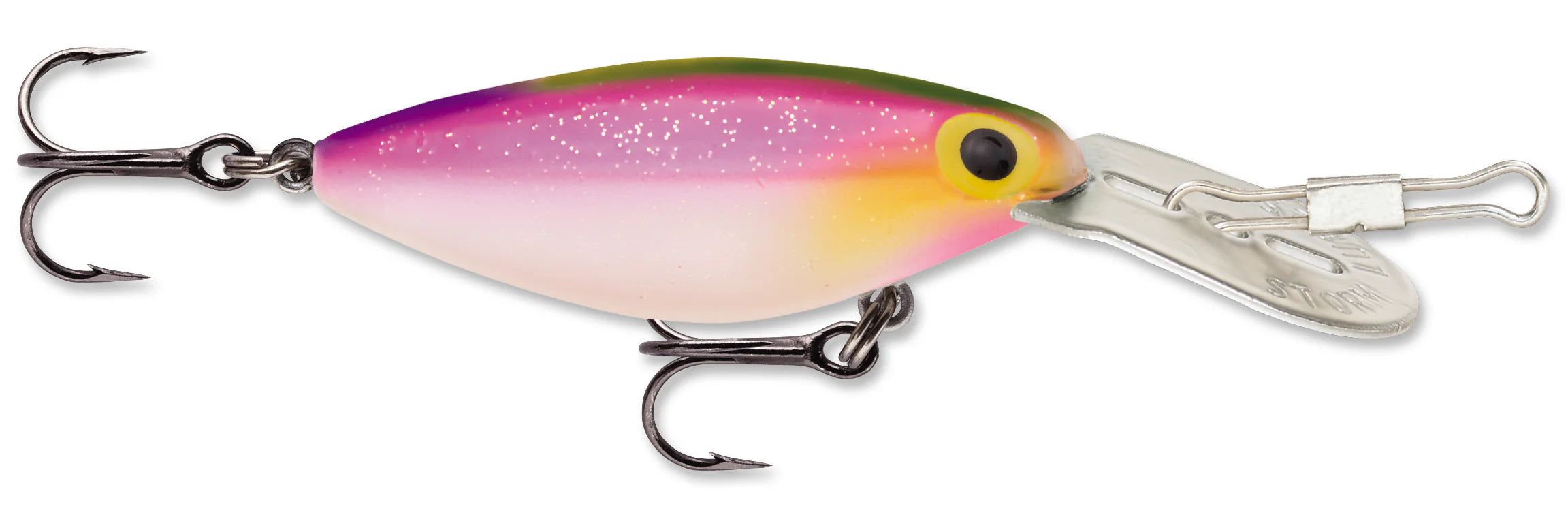 Storm Original Hot N Tot 05 Crankbait