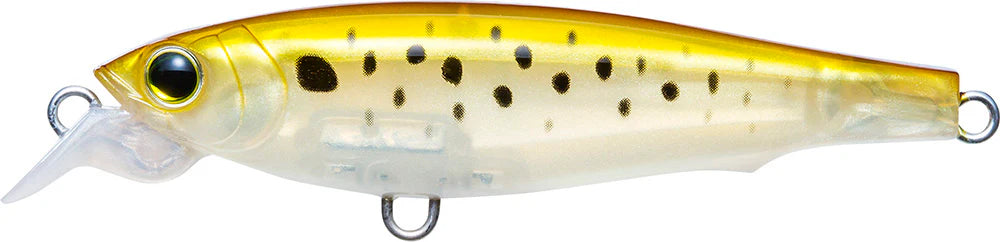 Yo Zuri 3D Inshore Fingerling 70mm 275 Inch