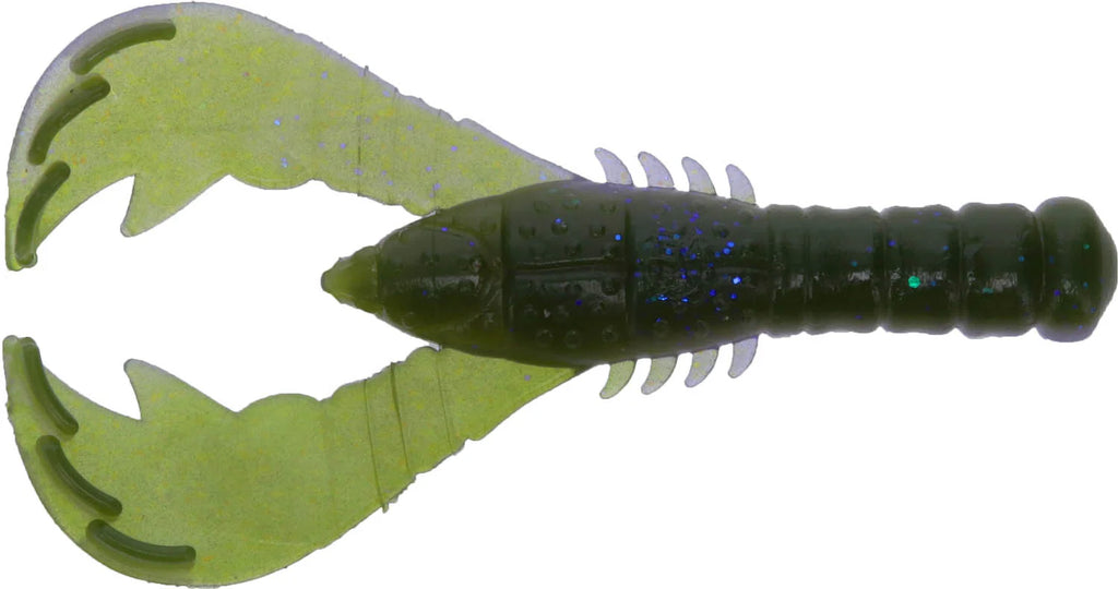 Yamamoto Baits 4 Inch Yamacraw 6 Pack
