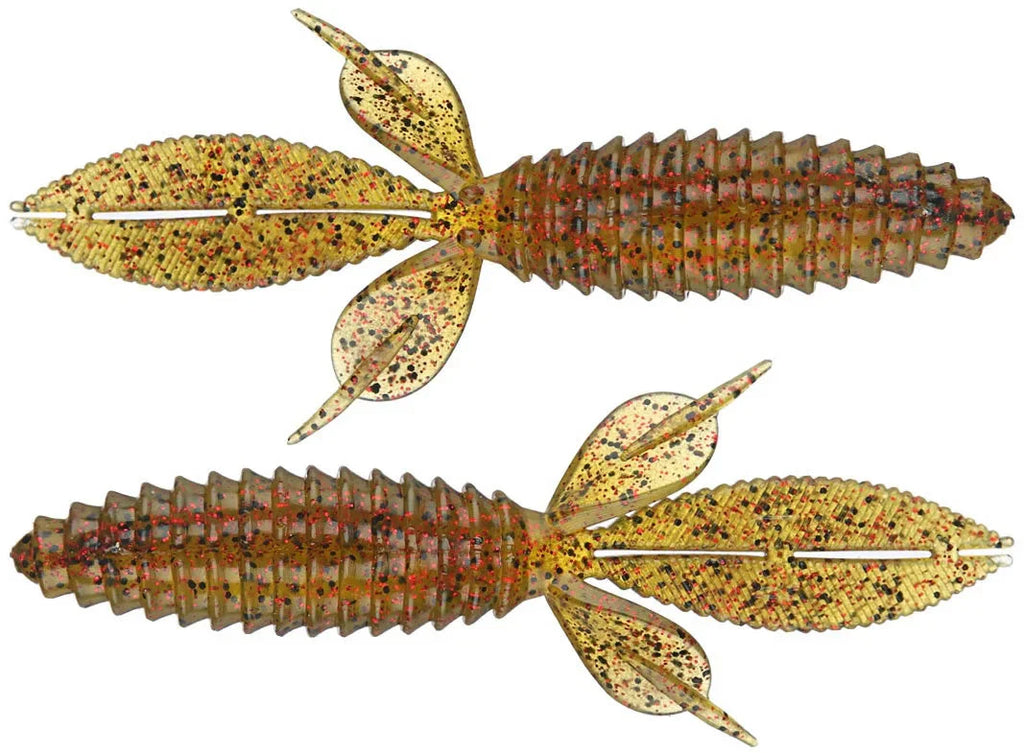 Reaction Innovations Double Wide Beaver 50 Creature