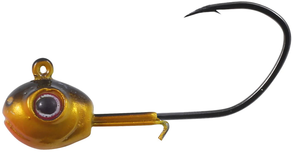 Northland Tackle Elite Series MVP Jighead 3 Pack