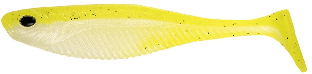 Nomad Design Live Ops SW Dozer Paddle Tail Swimbait 3 Inch