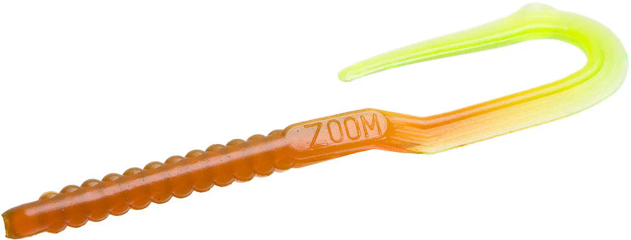 Zoom U Tale Worm 675 Inch
