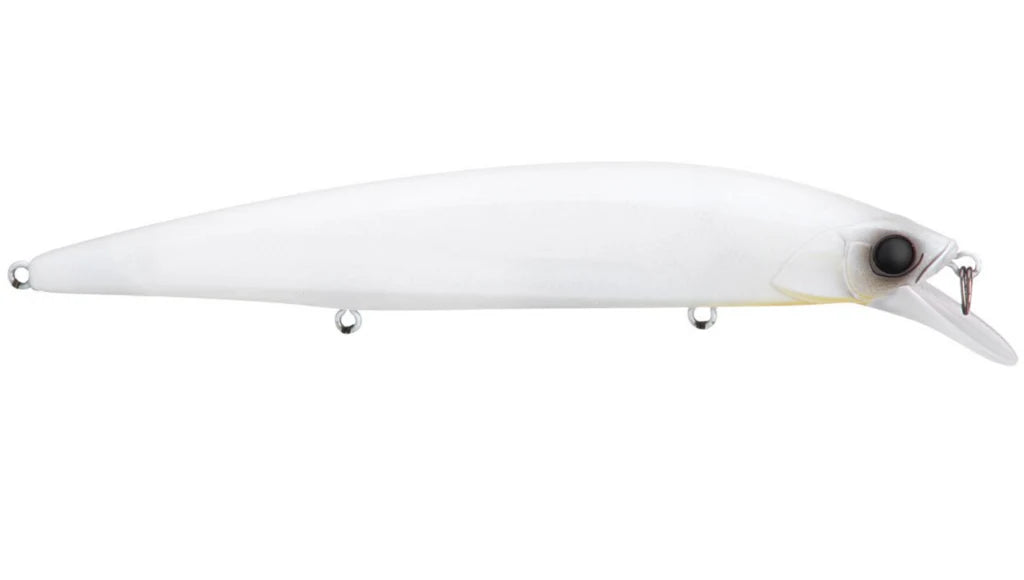 Jackall Rerange 110 Jerkbait