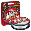 Berkley Trilene XL Monofilament Fluorescent Clear Blue Filler Spools 300 330 Yards