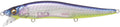 Megabass Vision 110 SR Jerkbait