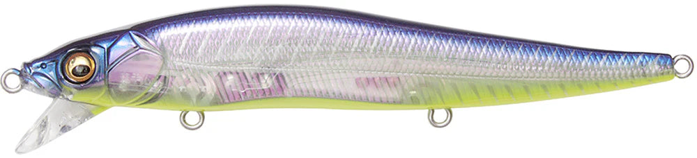 Megabass Vision 110 SR Jerkbait
