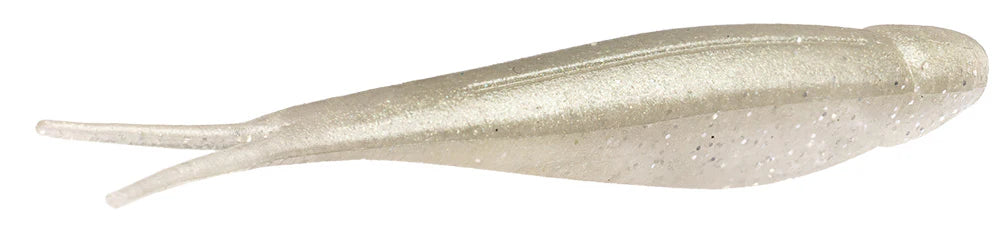 Strike King 3X ElazTech Z Too Soft Jerkbait 7 Inch