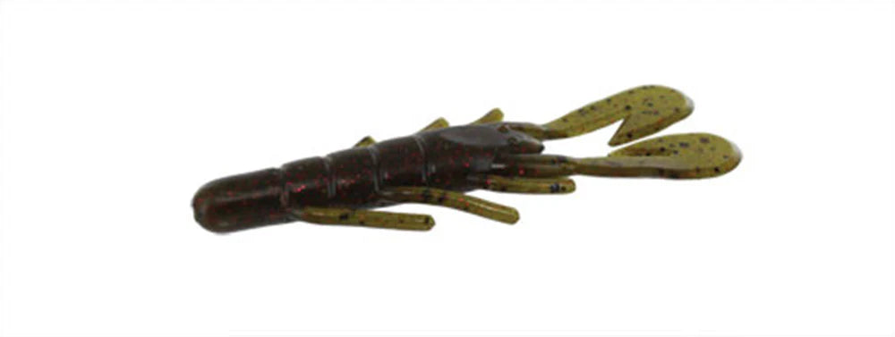 Zoom Ultra Vibe Speed Craw 35 Inch