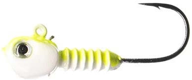 Dirty Jigs Guppy Head 3 Pack