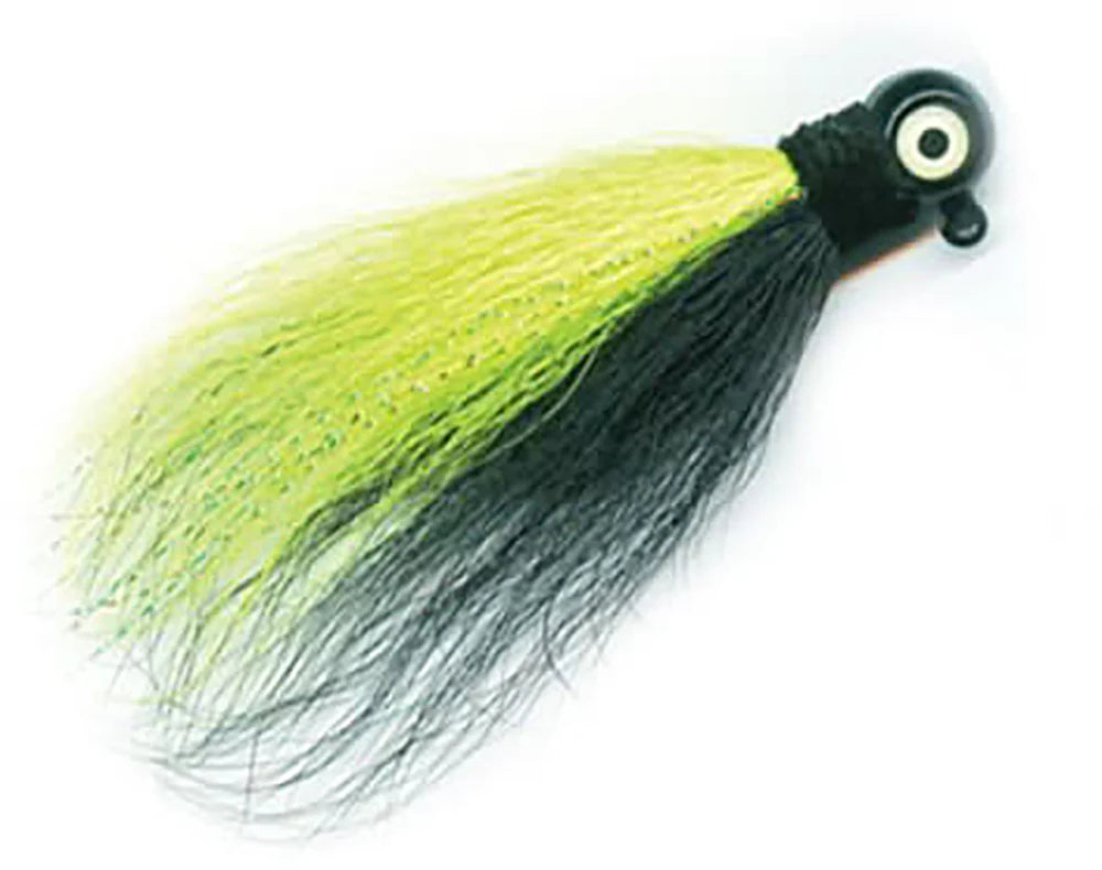 Macks Lure Rock Dancer Hair Jig