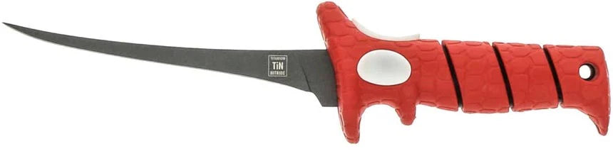 Bubba Ultra Flex Fillet Knife 6 Inch