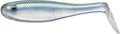Basstrix Hollow Body Paddle Tail Swimbait 5 Inch