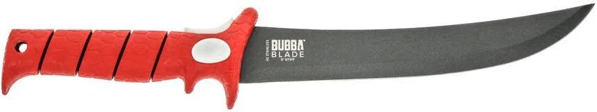 Bubba Stiff Fillet Knife 9 Inch