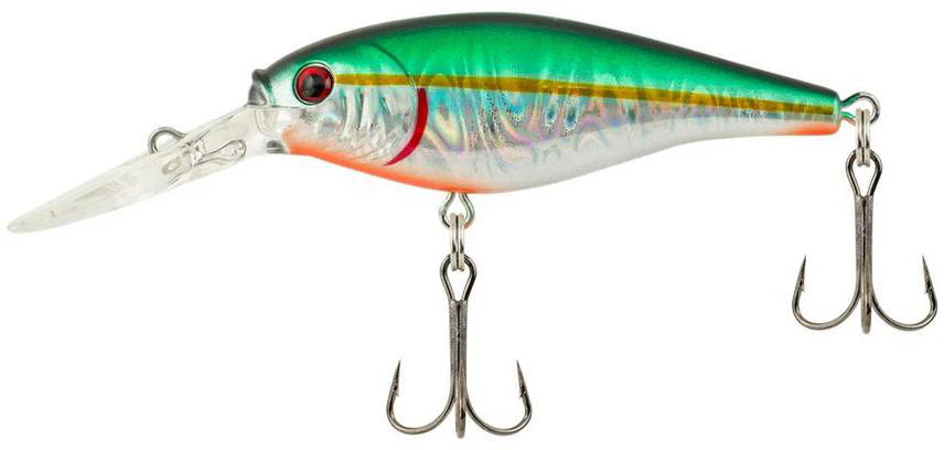 Berkley Flicker Shad Crankbait 1 2 oz