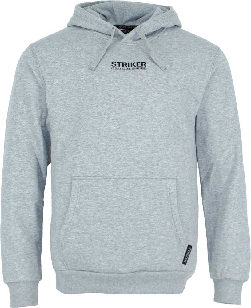 Striker Bass Hoody