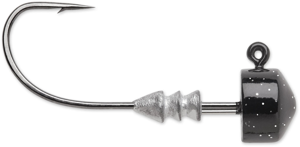 VMC Ned Rig Jig Head 4 pack