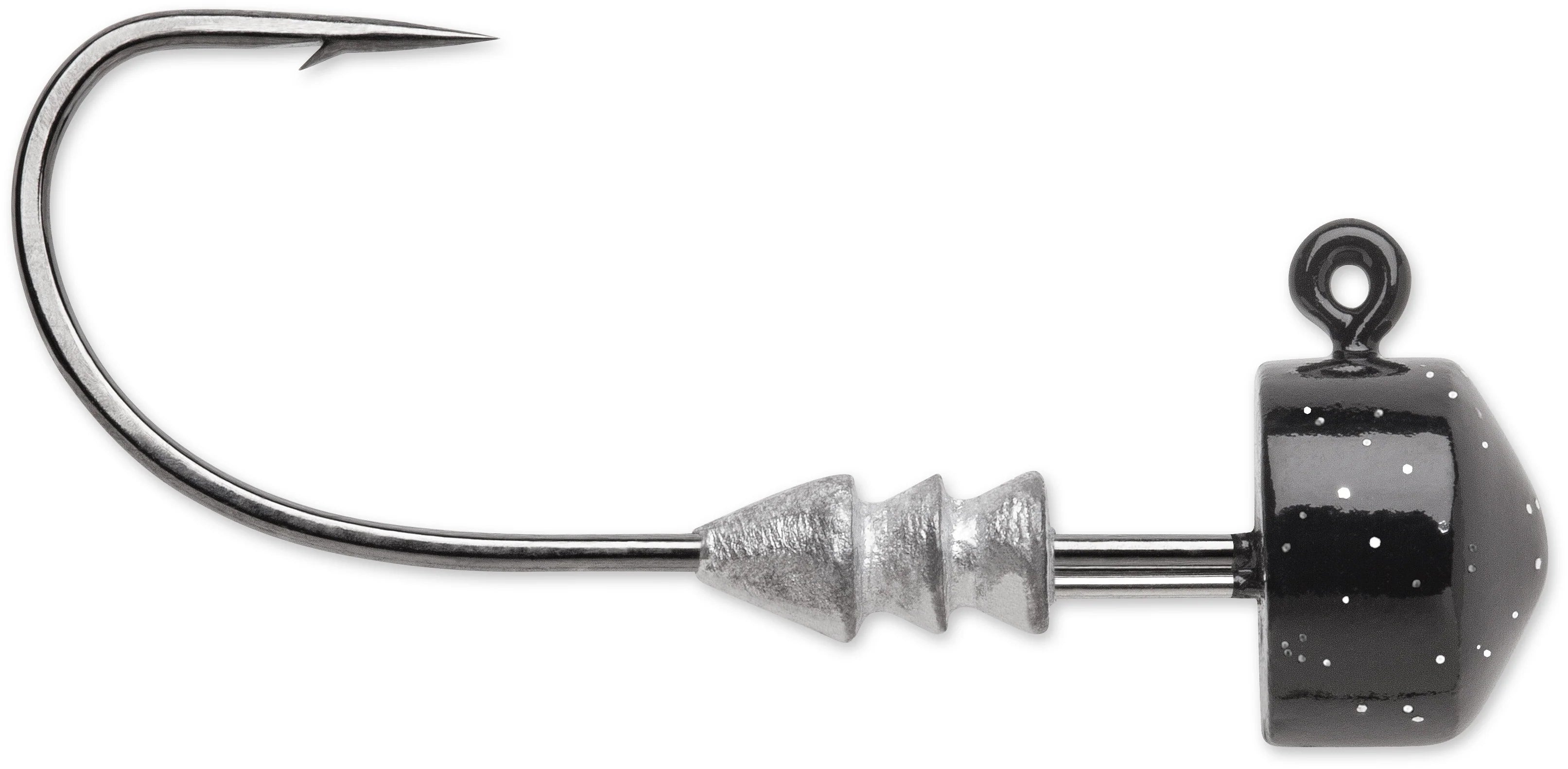 VMC Ned Rig Jig Head 4 pack