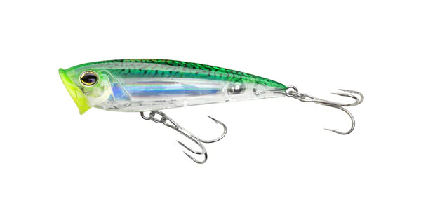 Yo Zuri 3D Inshore Popper 2 3 4 inch Topwater Popper