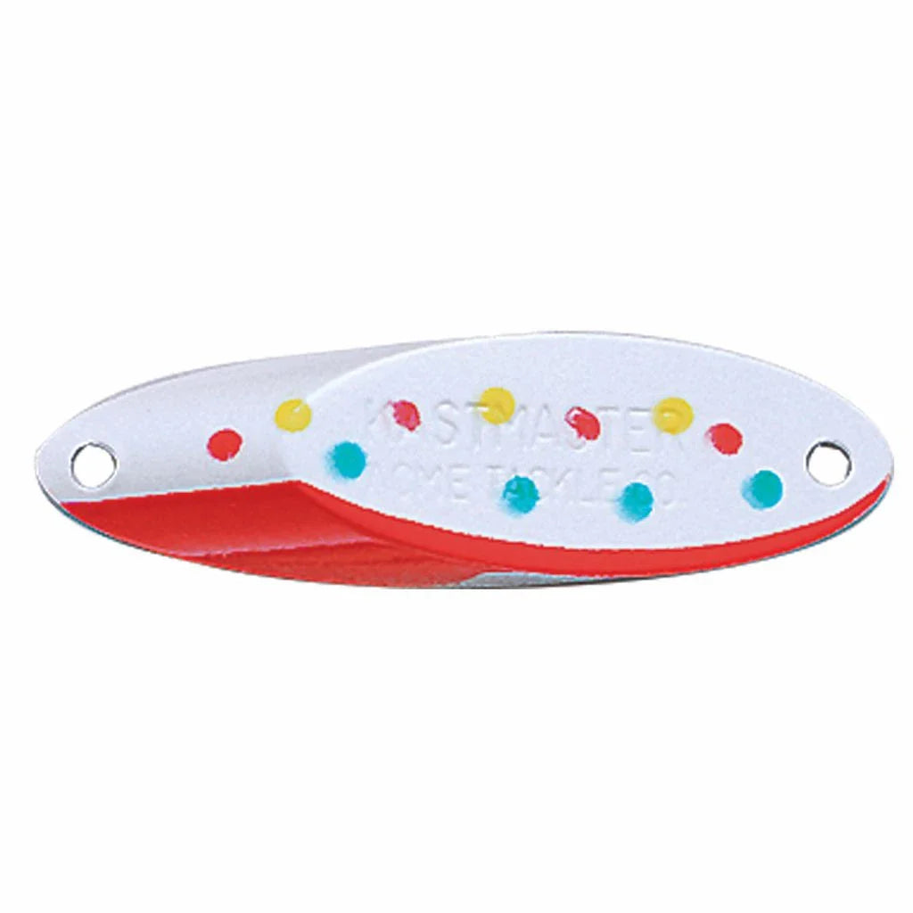Acme Kastmaster Spoon 1 4 oz