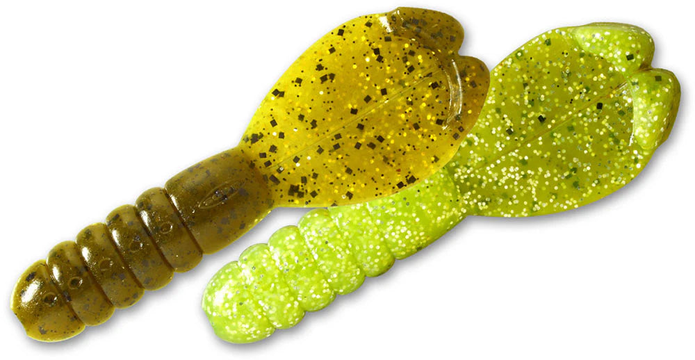 Deps Lil Rabbit Creature Bait 4 Inch