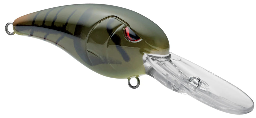 SPRO RK Crawler DD 50 Deep Diving Crankbait