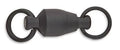 Sampo Ringed Swivel Black