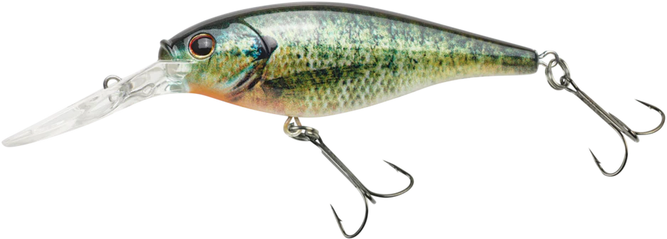 Berkley Flicker Shad Crankbait 3 16 oz