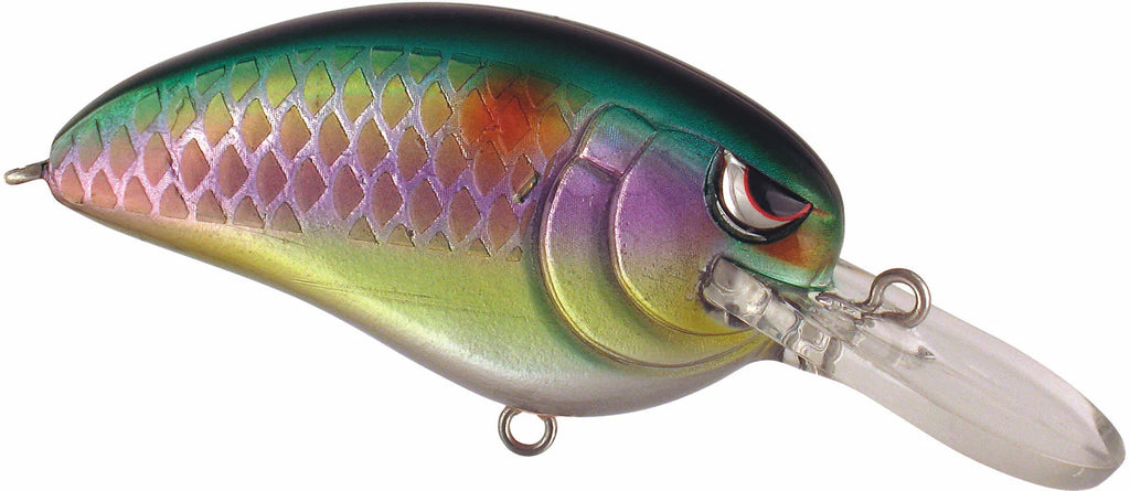 SPRO John Crews Little John MD 50 Crankbait