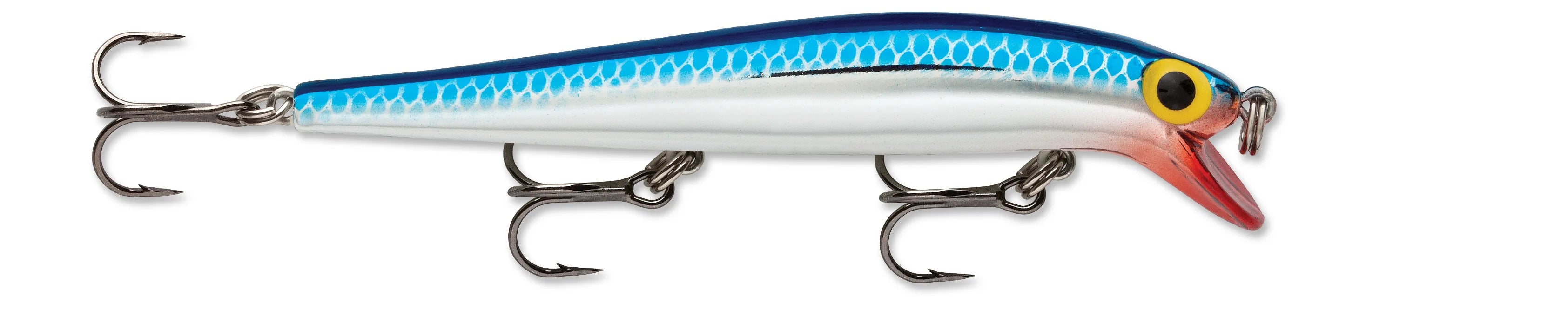 Storm Original ThunderStick 4 3 8 inch Jerkbait Trolling Minnow