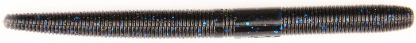 Xzone True Center Stick Soft Plastic Stickbait 8 pack