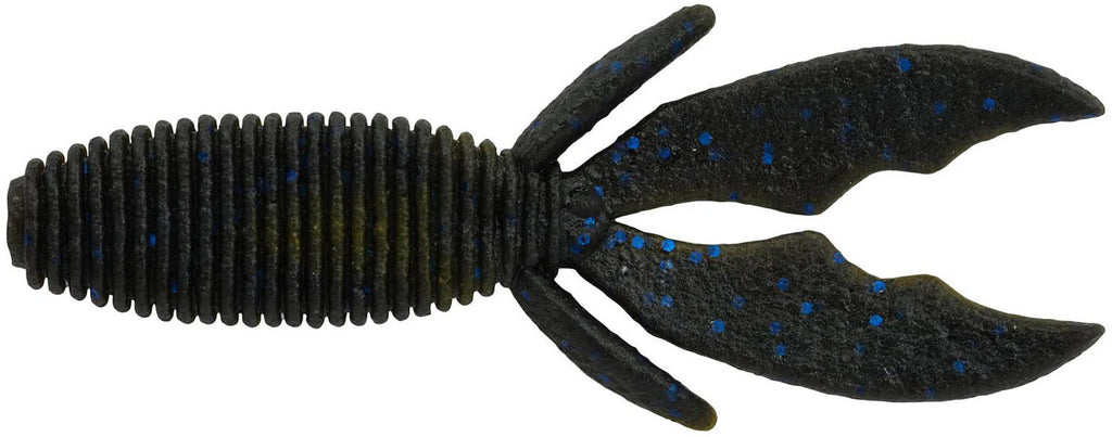 Berkley PowerBait MaxScent Creature Hawg 4 Inch