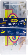 Bobbie Garland Crappie Kit 52 Piece