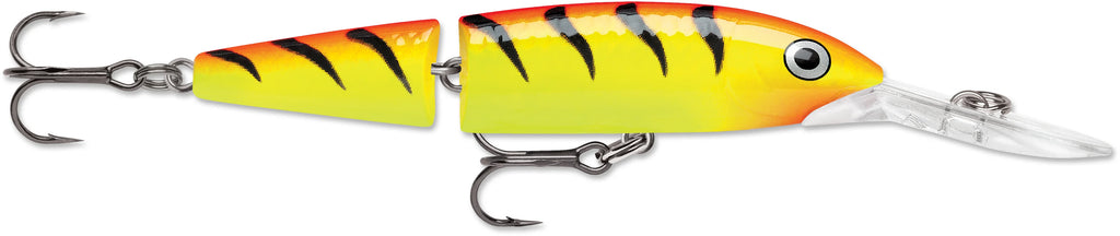 Rapala Jointed Deep Husky Jerk 08 Jerkbait Trolling Minnow