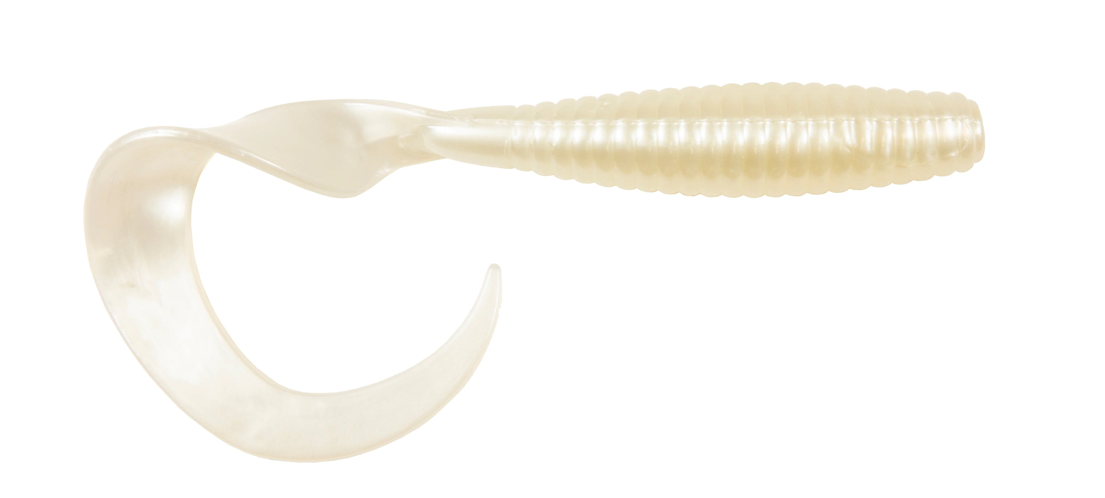 Z Man DoormatadorZ 6 inch Scented Curly Tail Grubs 3 pack