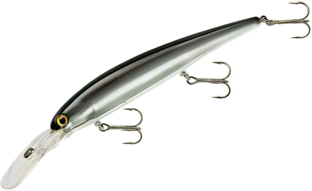 Bandit Walleye Deep 4 3 4 inch Trolling Plug