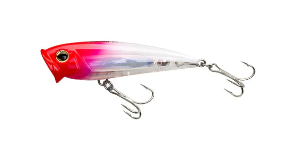 Yo Zuri 3D Inshore Popper 2 3 4 inch Topwater Popper