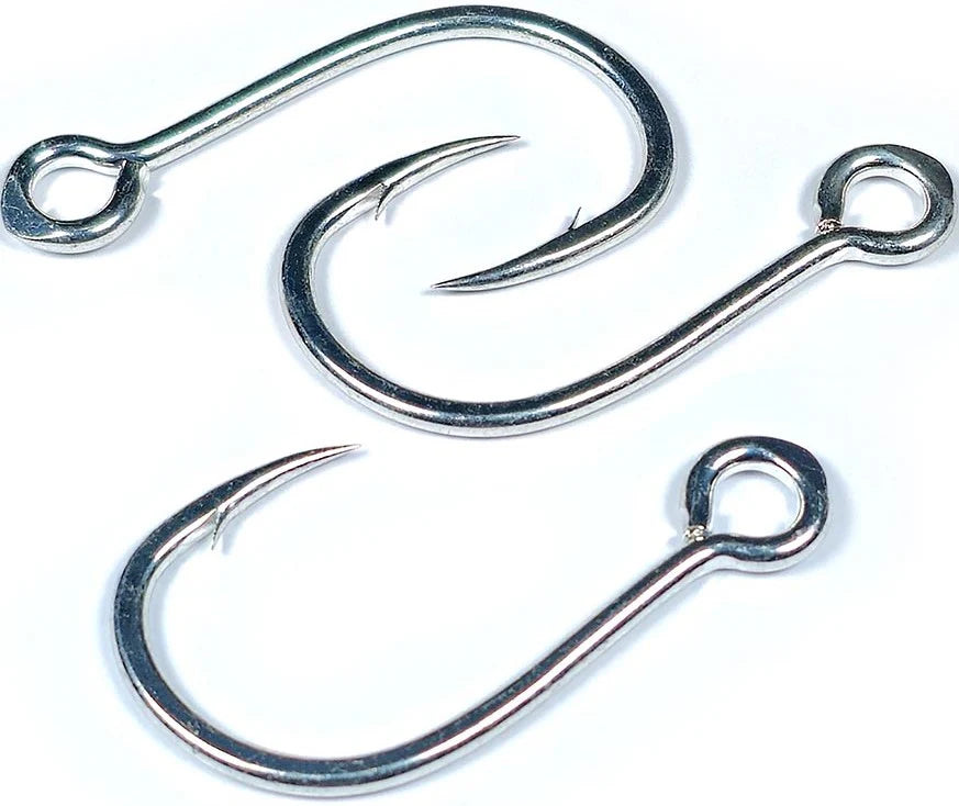 Gamakatsu Magic Eye Plug Replacement Hooks 2 Pack