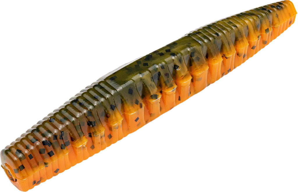 Strike King KVD Ned Ocho 2 3 4 inch Ned Rig Stick Worm 9 pack
