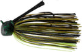 Keitech Lead Crankin Football Jig