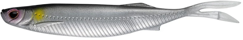 Nomad Design Freshwater Live Ops Fallout Minnow w Adjusta Ball System 5 Inch
