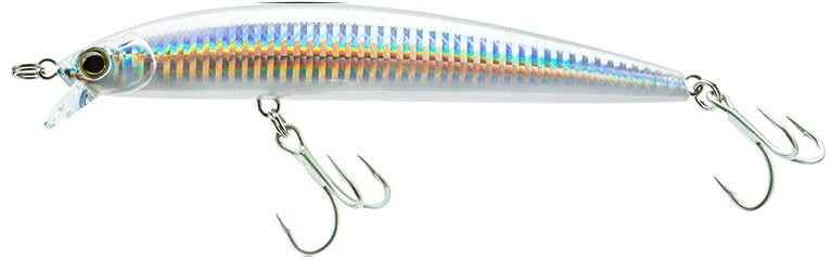 Yo Zuri Hydro Minnow LC Shallow Rip Bait 6 Inch