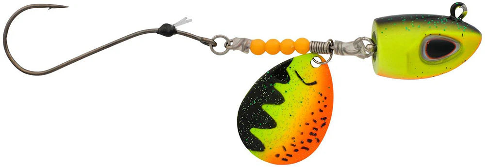 Berkley Rawler Bladed Jig 3 4 oz