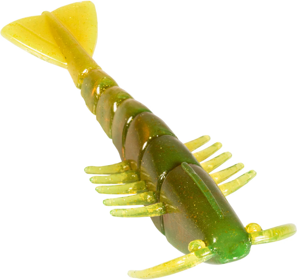 Z Man Salty Ned ShrimpZ